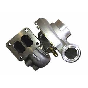 2876-2866 MAN MEGA FORTUNA TURBO