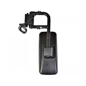 CONNECTO MANUEL REZISTANSLI AYNA 24V SOL