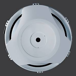 NEOPLAN T�P� PLAST�K JANT KAPA�I  ARMALI �N 17,5'' GR�