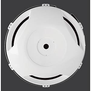 NEOPLAN T�P� PLAST�K JANT KAPA�I ARMALI ARKA 17,5'' BEYAZ