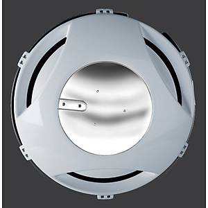 NEOPLAN T�P� PLAST�K JANT KAPA�I AYNALI ARKA 17,5'' GR�