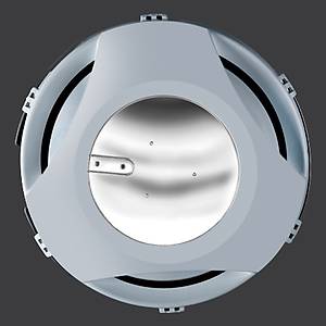 NEOPLAN T�P� PLAST�K JANT KAPA�I AYNALI �N 17,5'' GR�