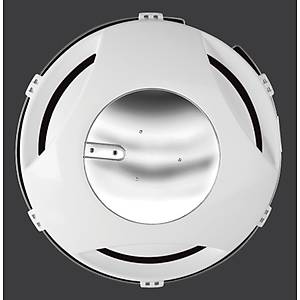 NEOPLAN T�P� PLAST�K JANT KAPA�I AYNALI  ARKA 17,5'' BEYAZ