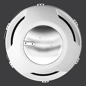 NEOPLAN T�P� PLAST�K JANT KAPA�I AYNALI �N 17,5'' BEYAZ