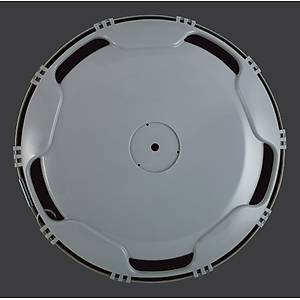 TRAVEGO PLAST�K JANT KAPA�I ARKA 22,5'' GR�
