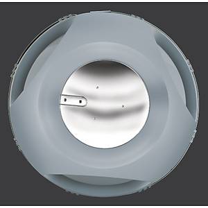 NEOPLAN PLAST�K JANT KAPA�I AYNALI ARKA 22,5'' GR�