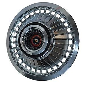  CHEVROLET PLAST�K JANT KAPA�I 16''  4'L� SET