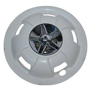  PLAST�K JANT KAPA�I 16'' 