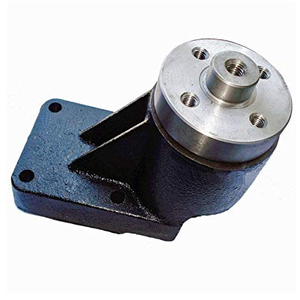 BRAKET FAN BA�LANTI 6BT