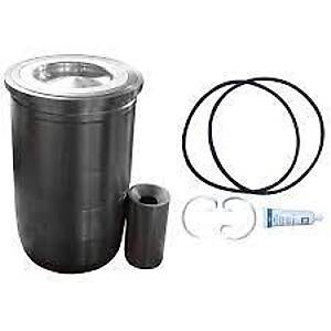 P�STON SET 130.00MM ACTROS EURO 2-3