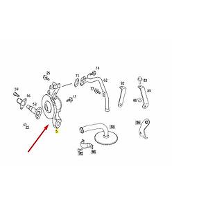 YA� POMPASI 457 EURO 4-5