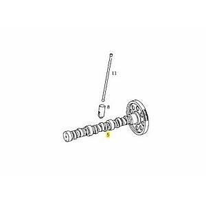 EKSANTR�K M�L� 501 LA