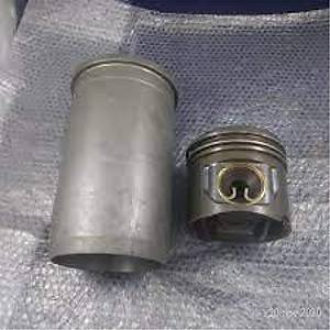 P�STON SET 130.00MM ACTROS 501, 502, TRAVEGO 502 EURO 2-3  (STD, BUR�LU T�P)