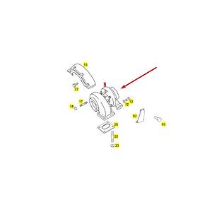 TURBO 1840, 4140, 3240 EURO 4-5