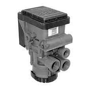 EBS MOD�LAT�R� �N SCAN�A 4 SER�