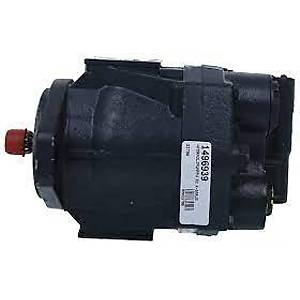 FAN H�DROL�K POMPASI SCAN�A OTOB�S 4 SER�S�