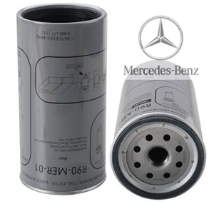 MAZOT SU AYIRICI F�LTRE (ORJ�NAL)