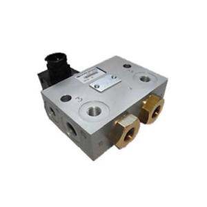 SEV�YE KONTROL VALF�