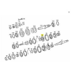 5-6 G�BEK D��L� G160 Y.M