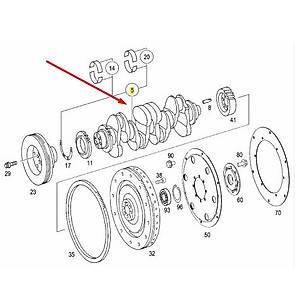 KRANK M�L� 904 LA