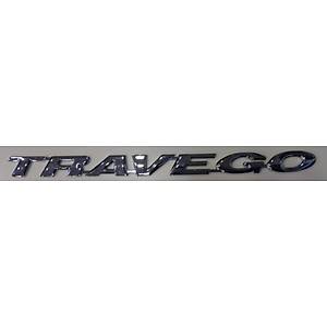 TRAVEGO N�KELAJ YAZI