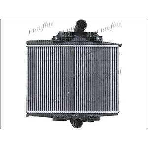 �NTERCOOL RADYAT�R� AXOR TIR