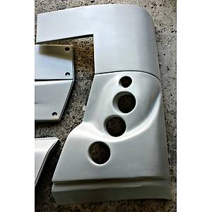 BMC BELDE �N SOL K��E TAMPON