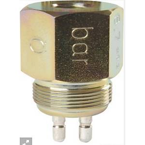 HAVA TAHL�YE  M���R� 6,7 BAR