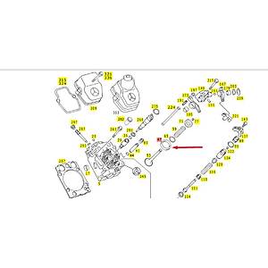 SUPAP YUVASI EMME 457, 541 0,10 TK.(12 adet) 