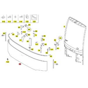 �N PANJUR A6326270108