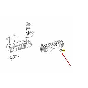 EMME MAN�FOLD CONTASI 904, 906 LAST�K