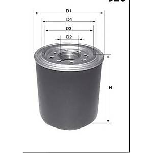 HAVA KURUTUCU F�LTRE ELEMANI E.M.