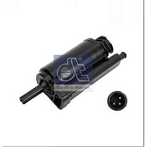 S�LG� SU MOTORU AXOR, ACTROS