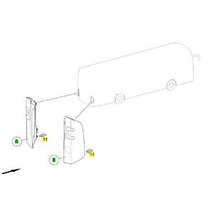 2016 TRAVEGO STOP SA� (LED'L�)