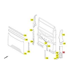 ARKA SOL BOMBE A6326471184