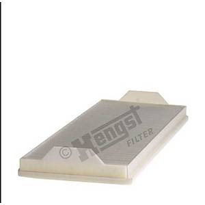 POLEN F�LTRES� AXOR 906, 457