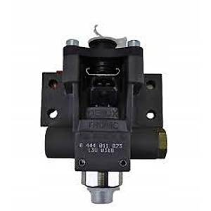 ADBLUE DOZAJ VALF� CF-XF