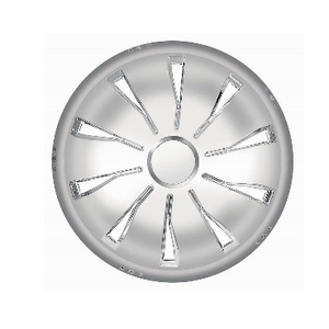 SETRA METAL  JANT KAPA�I 22.5''