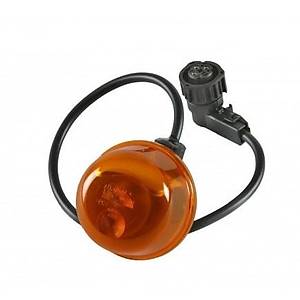 �amurluk Sinyali Axor Kamyon