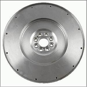 VOLANT 362 mm ATEGO 904