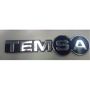 TEMSA  N�KELAJ YAZI