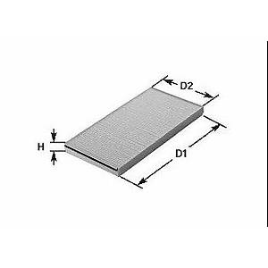 POLEN F�LTRES� ATEGO 904