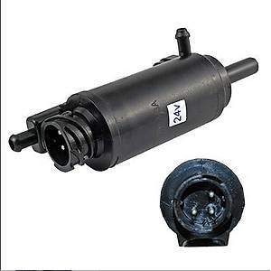 S�LG� SU MOTORU AXOR, ACTROS