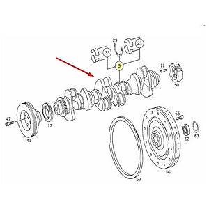 KRANK M�L� 906 LA