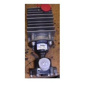 HALDEX SU TAHL�YE VENT�L�