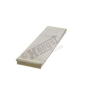 POLEN F�LTRES� ATEGO 904