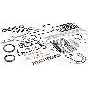 TAKIM CONTA ACTROS 502 E.M.KL�NGR�K KARTER CONT.