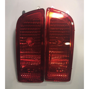 YEN� MODEL SPR�NTER-CRAFTER TAMPON LAMBA (SA�-SOL TAKIM)