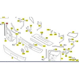 �N TAMPON SA� A6328801172