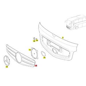 YEN� TRAVEGO YILDIZ YER� A4108850125